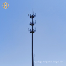 High Quality Telecommunication Pole